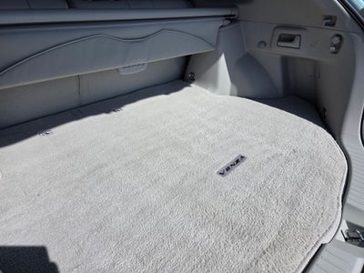 2011 Toyota Venza Base