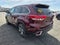 2017 Toyota Highlander Hybrid Limited Platinum
