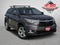 2015 Toyota Highlander Base