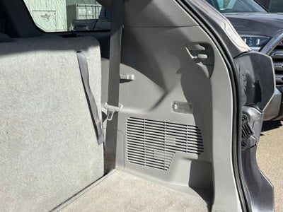 2015 Toyota Highlander Base