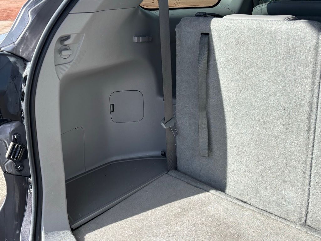 2015 Toyota Highlander Base