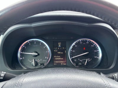 2015 Toyota Highlander Base