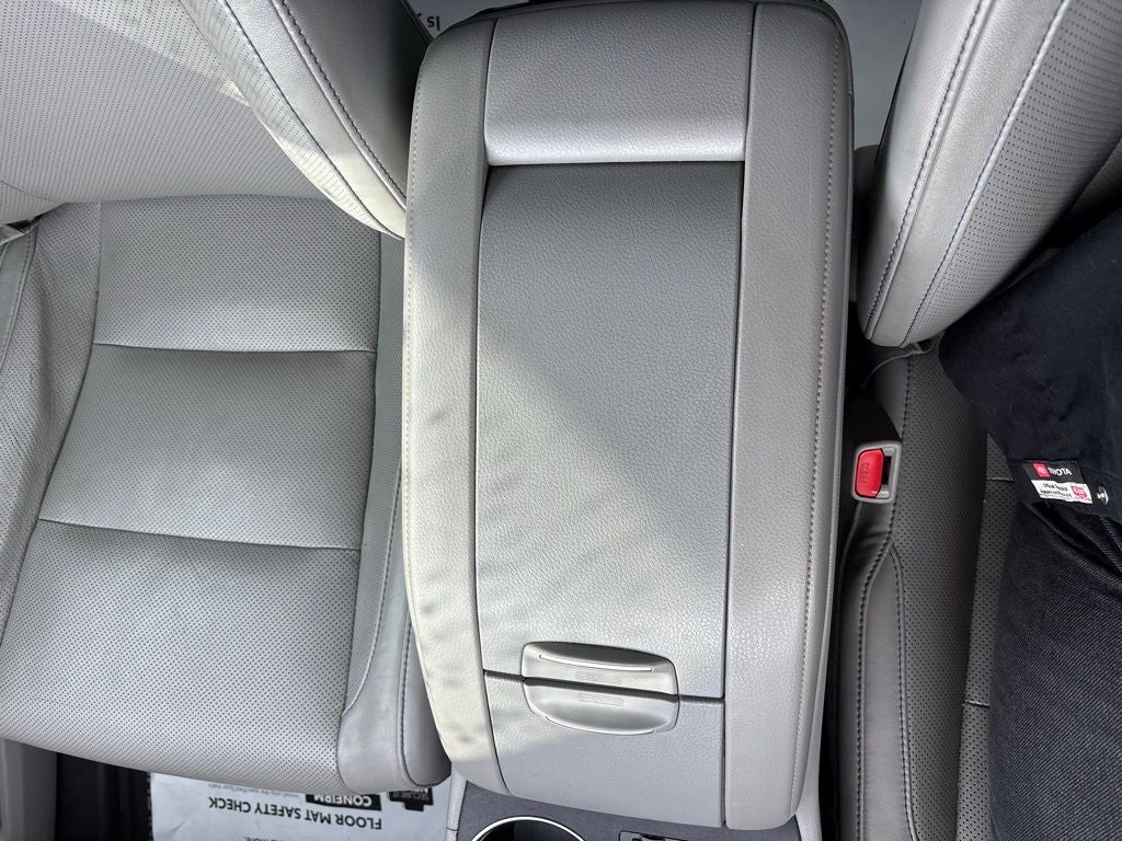 2015 Toyota Highlander Base