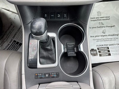 2015 Toyota Highlander Base