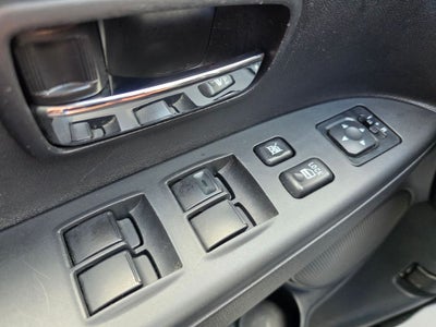 2024 Mitsubishi Outlander Sport 2.0 ES