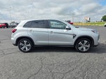 2024 Mitsubishi Outlander Sport 2.0 ES