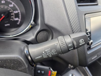 2024 Mitsubishi Outlander Sport 2.0 ES