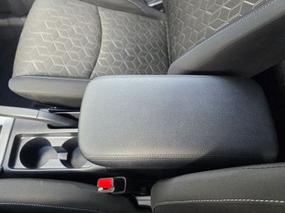 2024 Mitsubishi Outlander Sport 2.0 ES