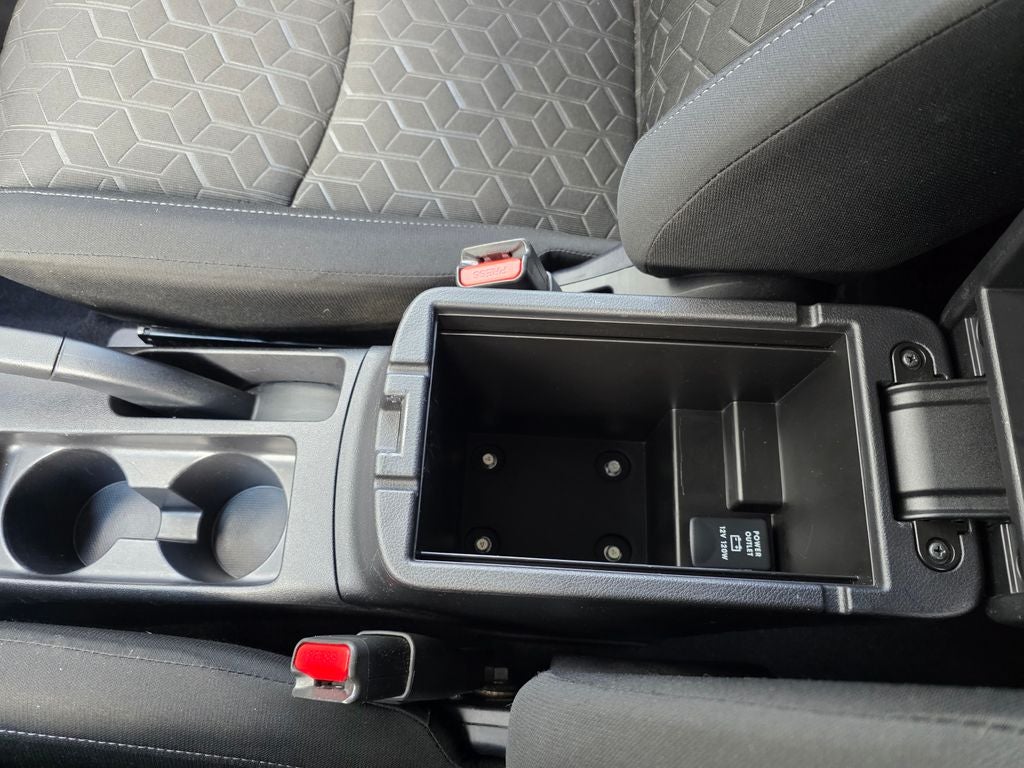 2024 Mitsubishi Outlander Sport 2.0 ES