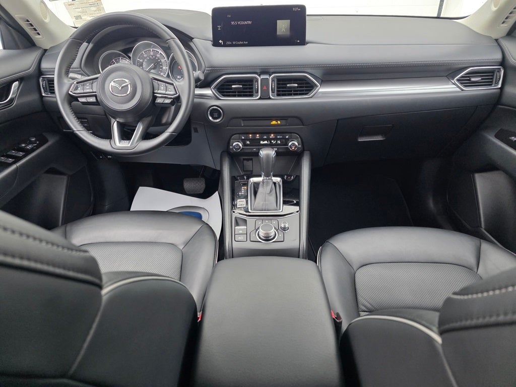 2024 Mazda Mazda CX-5 2.5 S Select Package
