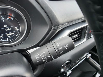 2024 Mazda Mazda CX-5 2.5 S Select Package