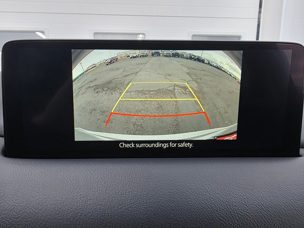 2024 Mazda Mazda CX-5 2.5 S Select Package