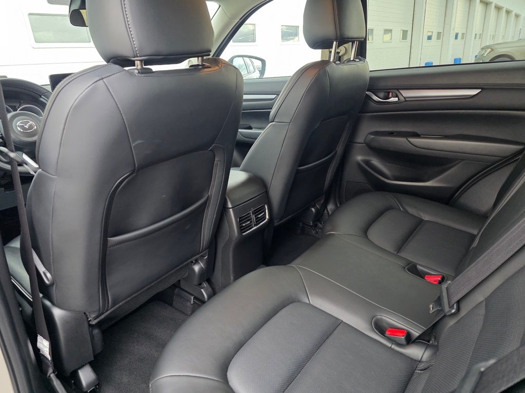 2024 Mazda Mazda CX-5 2.5 S Select Package