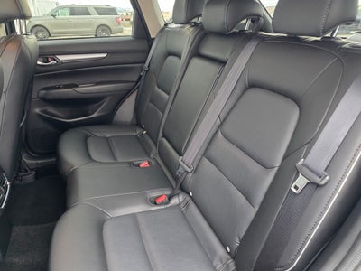 2024 Mazda Mazda CX-5 2.5 S Select Package
