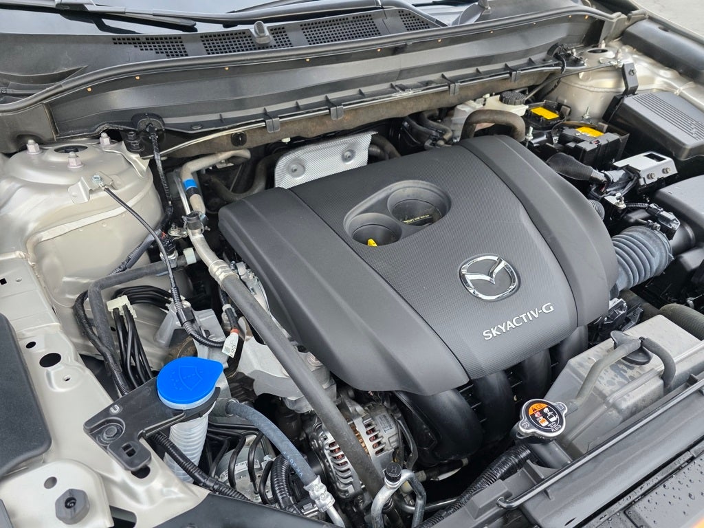 2024 Mazda Mazda CX-5 2.5 S Select Package