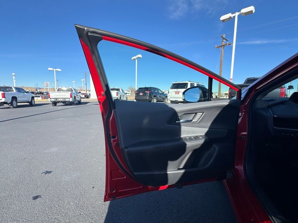 2024 Toyota Prius Limited