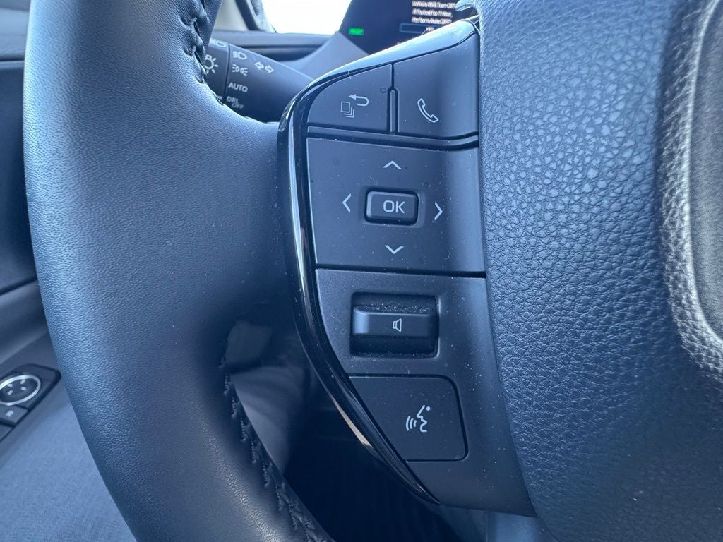 2024 Toyota Prius Limited