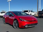 2024 Toyota Prius Limited