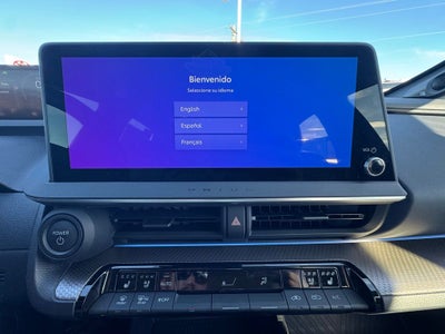 2024 Toyota Prius Limited