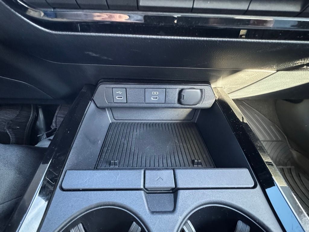 2024 Toyota Prius Limited