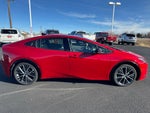 2024 Toyota Prius Limited