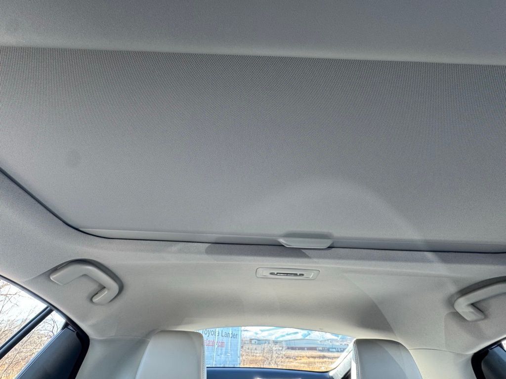 2024 Toyota Prius Limited