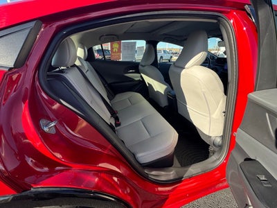 2024 Toyota Prius Limited