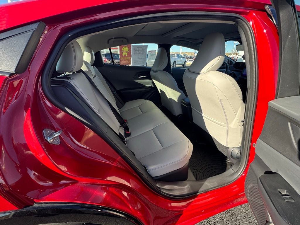 2024 Toyota Prius Limited