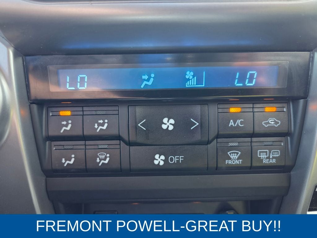 2015 Toyota 4Runner Limited