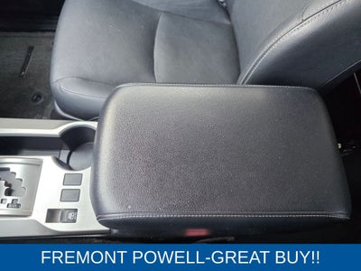 2015 Toyota 4Runner Limited