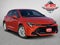 2024 Toyota Corolla Hatchback SE