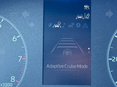 2024 Toyota Corolla Hatchback SE