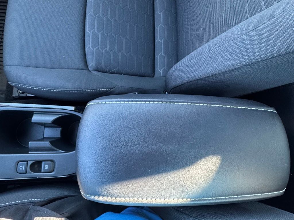 2024 Toyota Corolla Hatchback SE