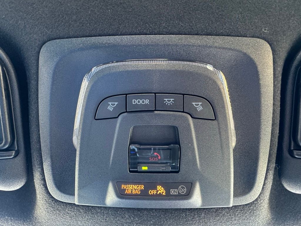 2024 Toyota Corolla Hatchback SE