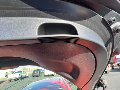 2024 Toyota Corolla Hatchback SE