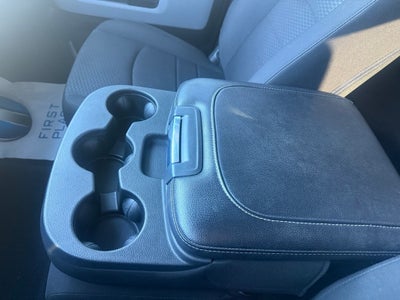 2020 RAM 1500 Classic Warlock