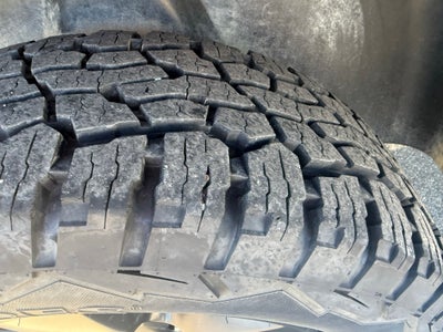 2020 RAM 1500 Classic Warlock