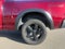 2020 RAM 1500 Classic Warlock