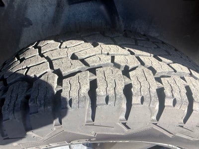 2020 RAM 1500 Classic Warlock