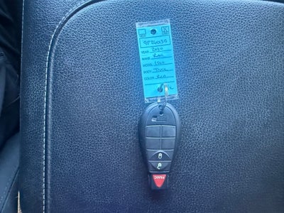 2020 RAM 1500 Classic Warlock