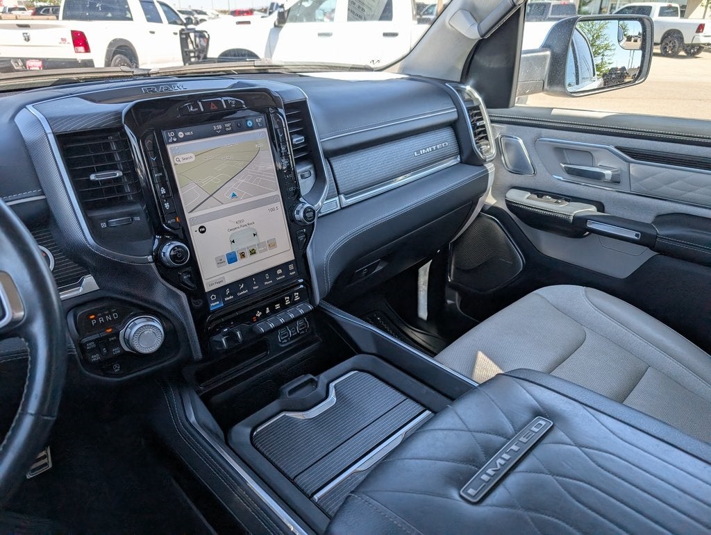 2024 RAM 1500 Limited