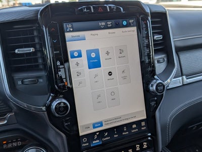 2024 RAM 1500 Limited