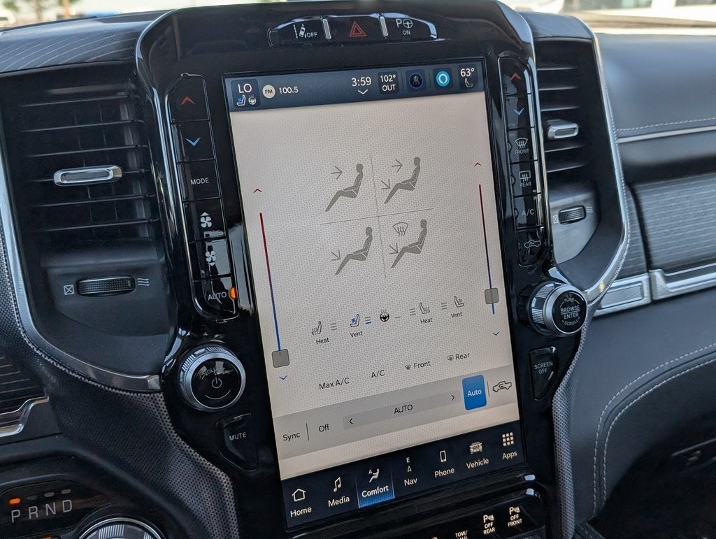 2024 RAM 1500 Limited