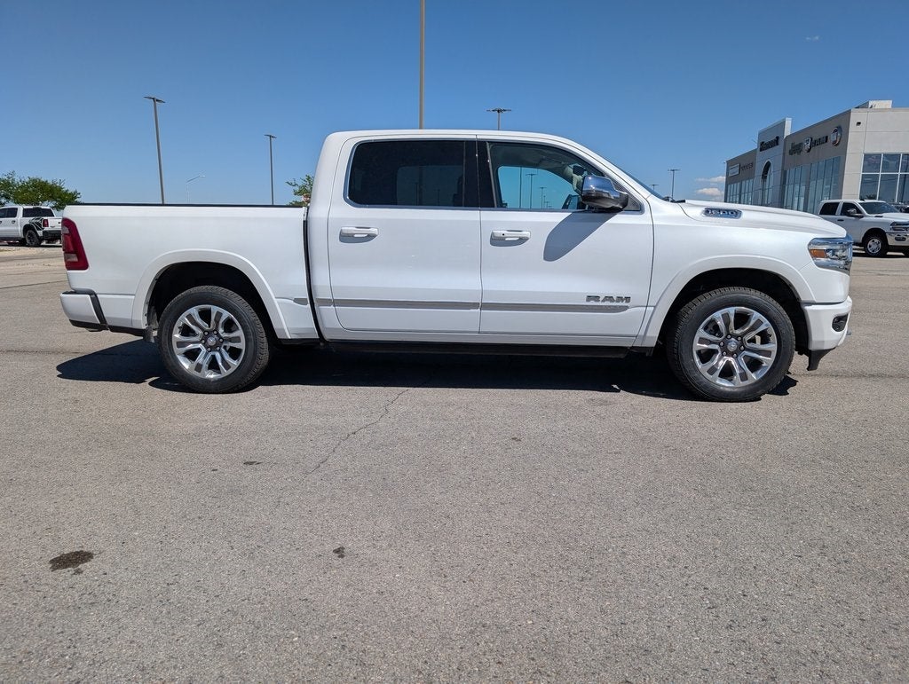 2024 RAM 1500 Limited