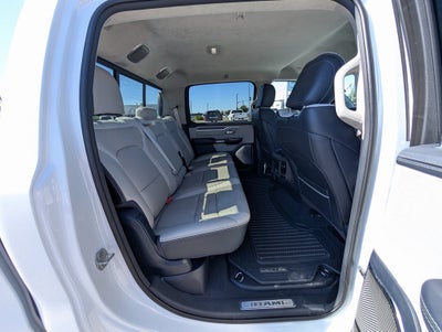 2024 RAM 1500 Limited