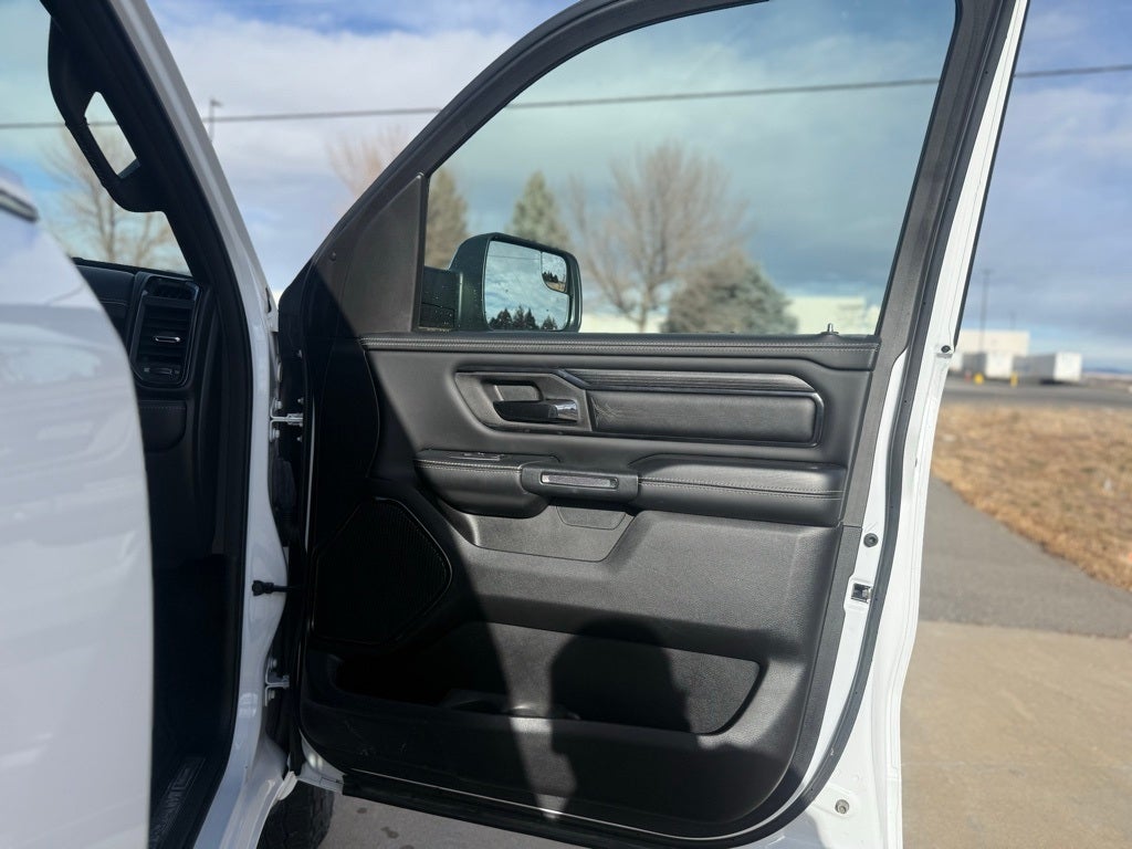 2022 RAM 1500 Limited