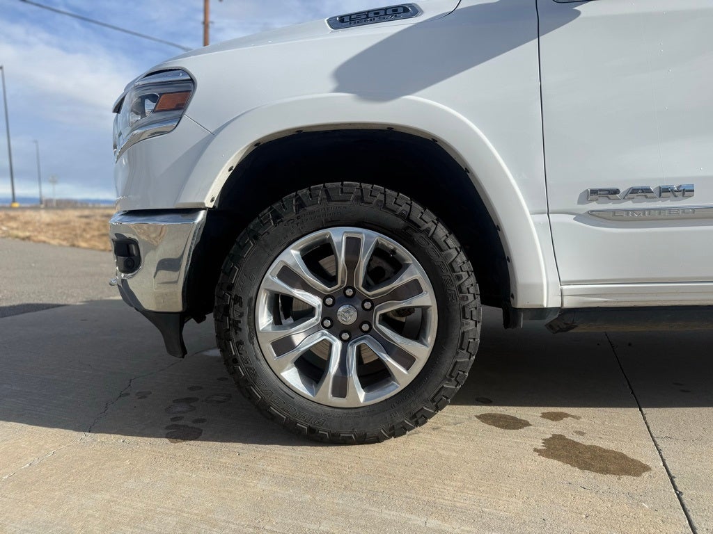 2022 RAM 1500 Limited