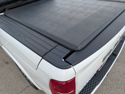 2025 RAM 1500 Tungsten