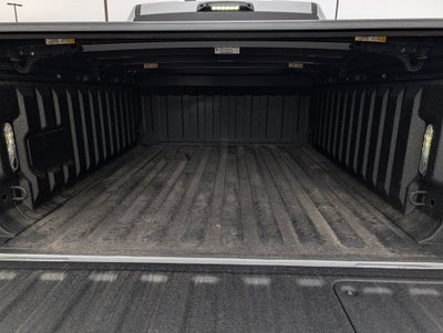 2025 RAM 1500 Tungsten