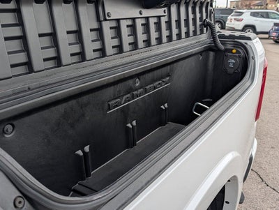 2025 RAM 1500 Tungsten